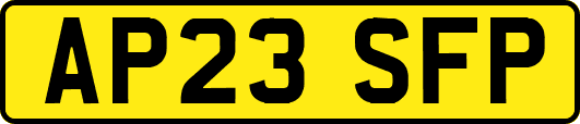 AP23SFP