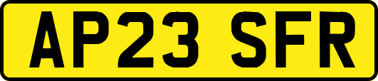 AP23SFR
