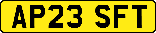 AP23SFT