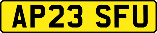 AP23SFU