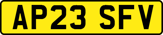 AP23SFV