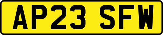 AP23SFW