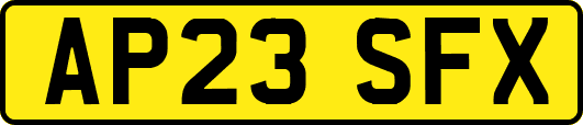 AP23SFX