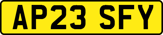 AP23SFY