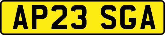 AP23SGA