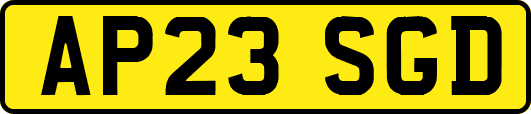 AP23SGD
