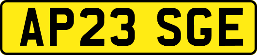 AP23SGE