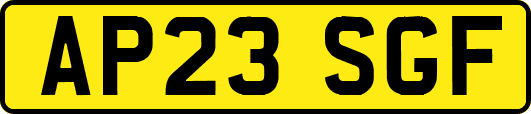 AP23SGF