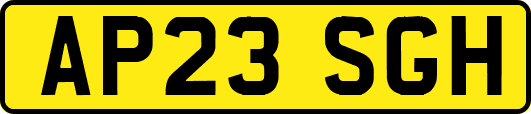 AP23SGH