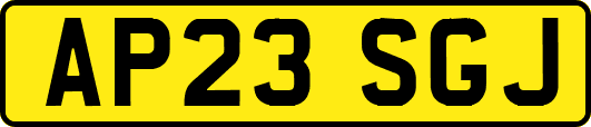 AP23SGJ