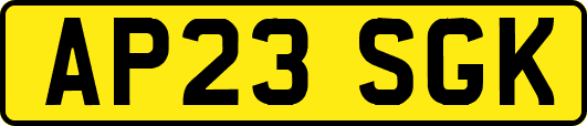 AP23SGK