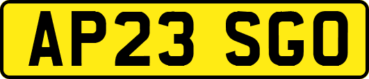 AP23SGO