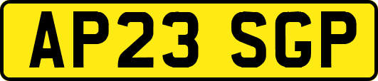 AP23SGP