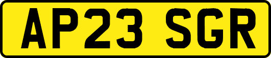AP23SGR