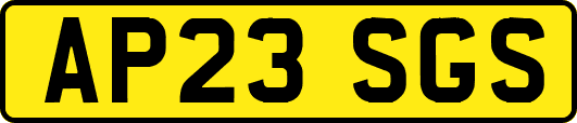 AP23SGS