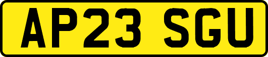 AP23SGU