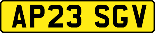 AP23SGV