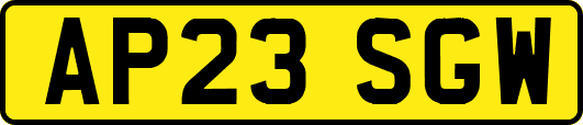 AP23SGW