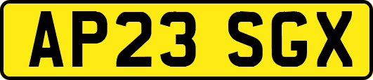 AP23SGX
