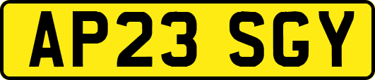 AP23SGY