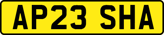 AP23SHA
