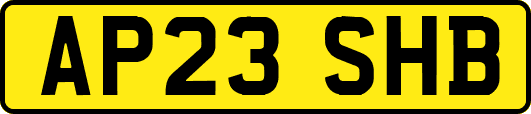 AP23SHB