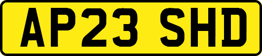 AP23SHD