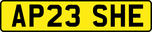 AP23SHE