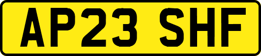 AP23SHF