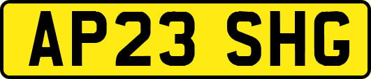 AP23SHG