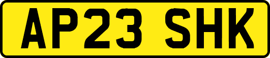 AP23SHK