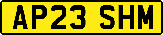 AP23SHM