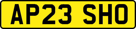 AP23SHO