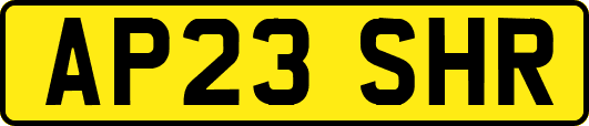 AP23SHR