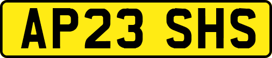 AP23SHS