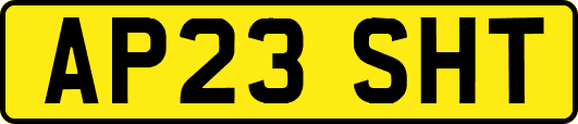 AP23SHT