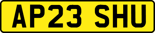 AP23SHU