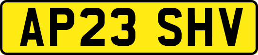 AP23SHV