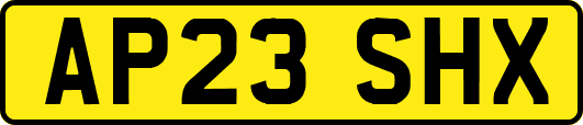 AP23SHX