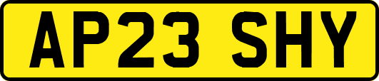 AP23SHY