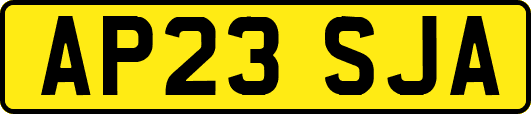 AP23SJA
