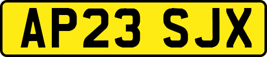 AP23SJX
