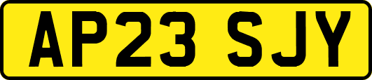 AP23SJY