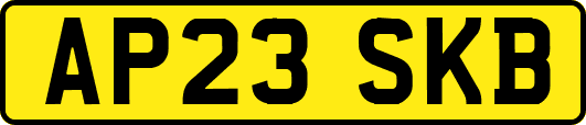 AP23SKB