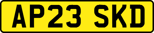 AP23SKD
