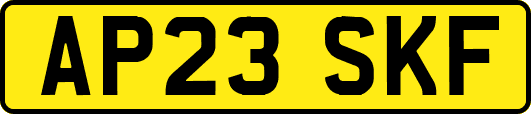 AP23SKF