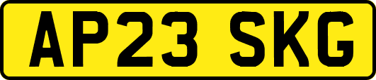 AP23SKG