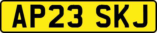 AP23SKJ