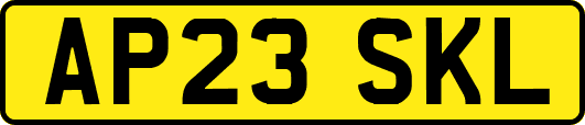 AP23SKL