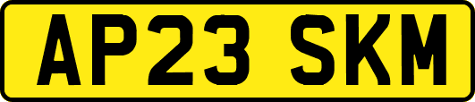 AP23SKM